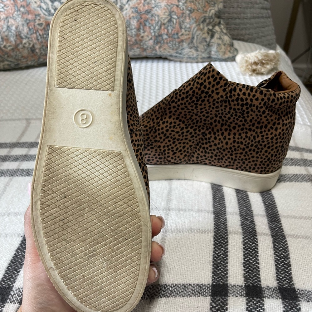 Target Platform Bootie - Picture 4 of 5